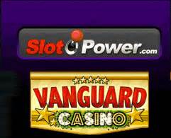 Vanguards casino Brazil